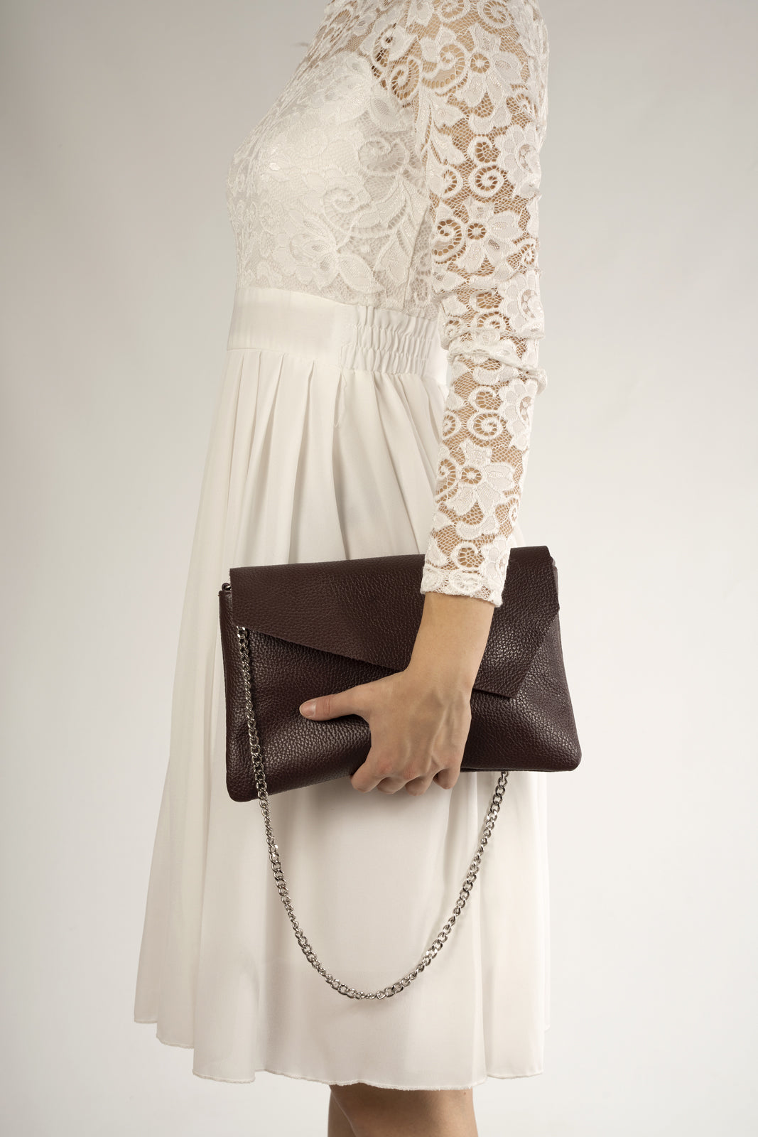 Clutch & Crossbody Bags